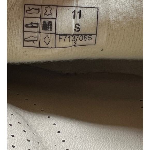 SAS Loafer Womens Siesta Lace Up Leather Brown in Mocha Size 11 - Picture 2 of 9